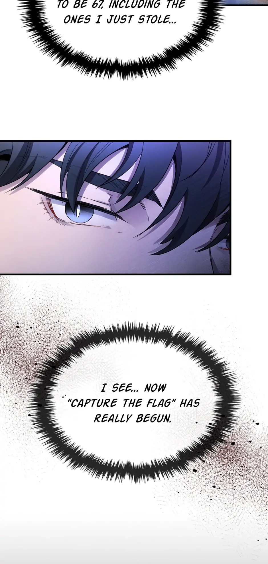 Leveling Up with Gods Chapter 47 - Page 54