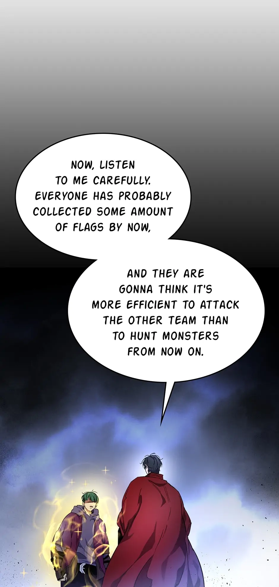 Leveling Up with Gods Chapter 47 - Page 55