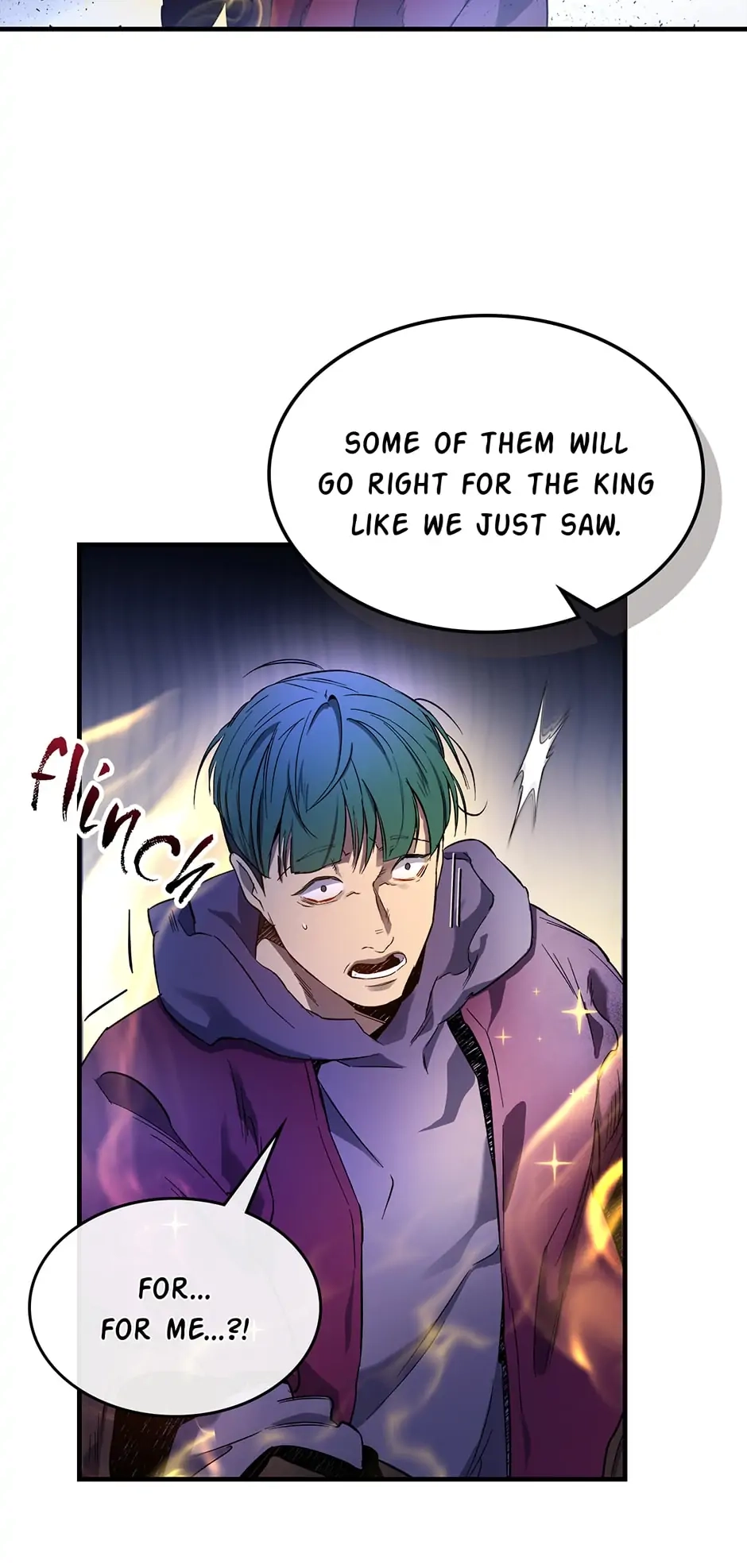 Leveling Up with Gods Chapter 47 - Page 56