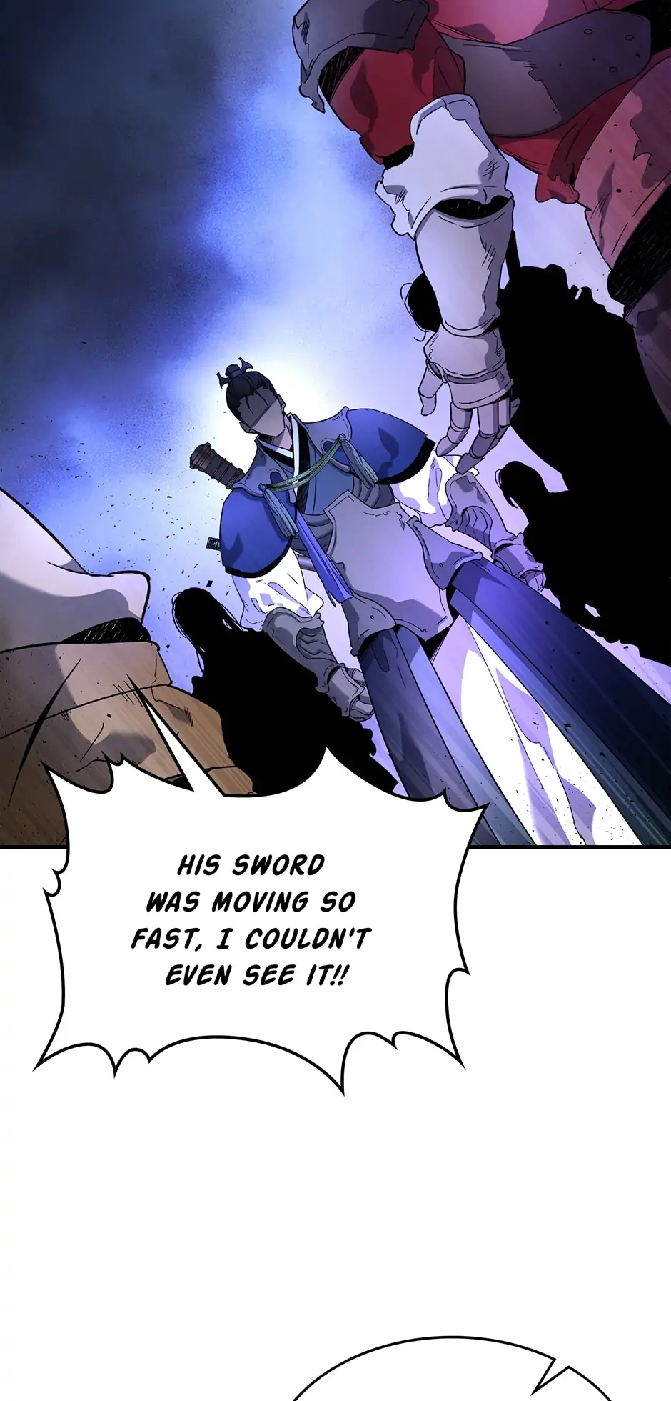 Leveling Up with Gods Chapter 47 - Page 63