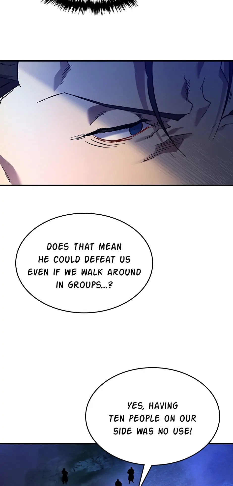 Leveling Up with Gods Chapter 47 - Page 65