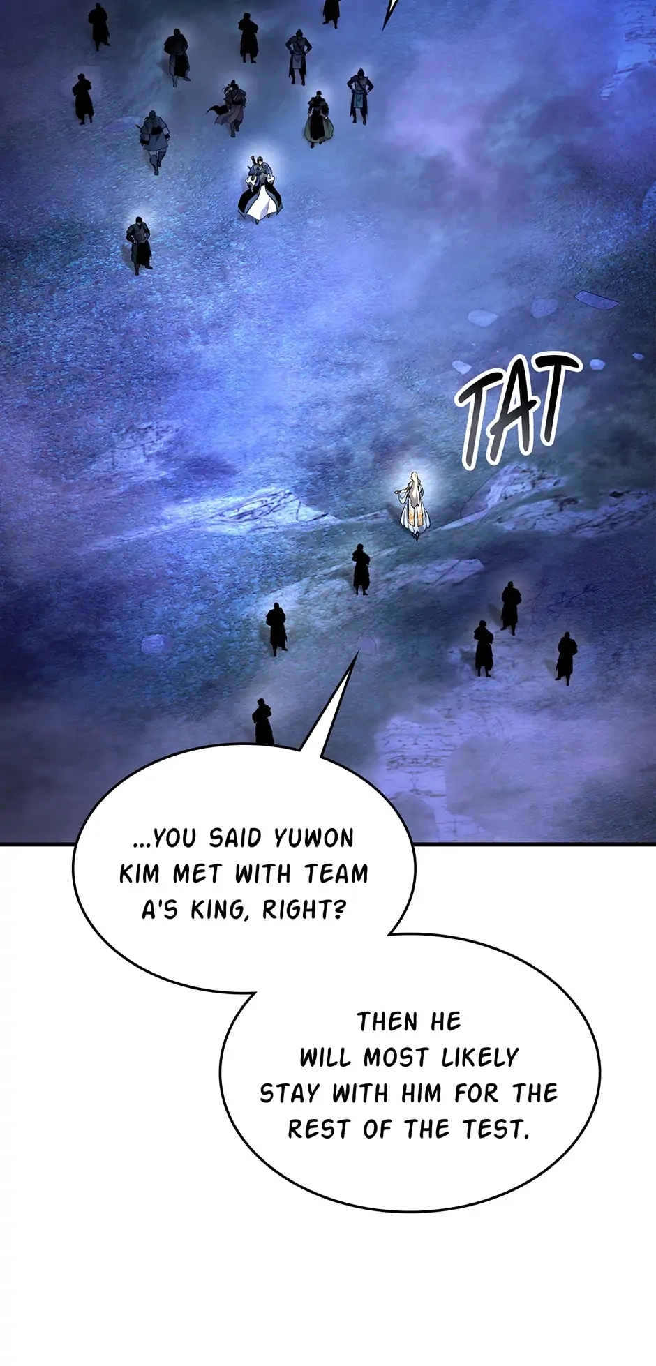 Leveling Up with Gods Chapter 47 - Page 66