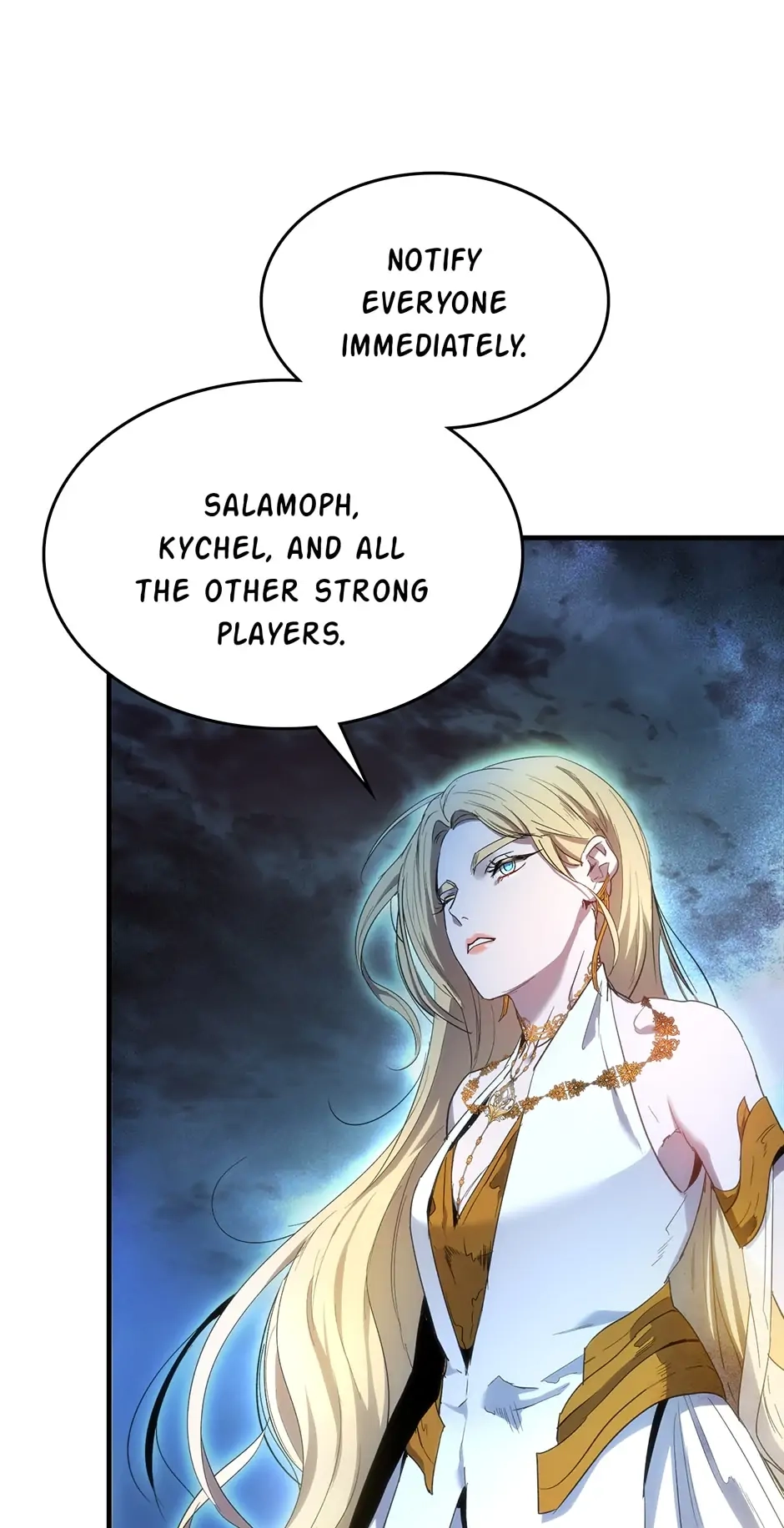 Leveling Up with Gods Chapter 47 - Page 67