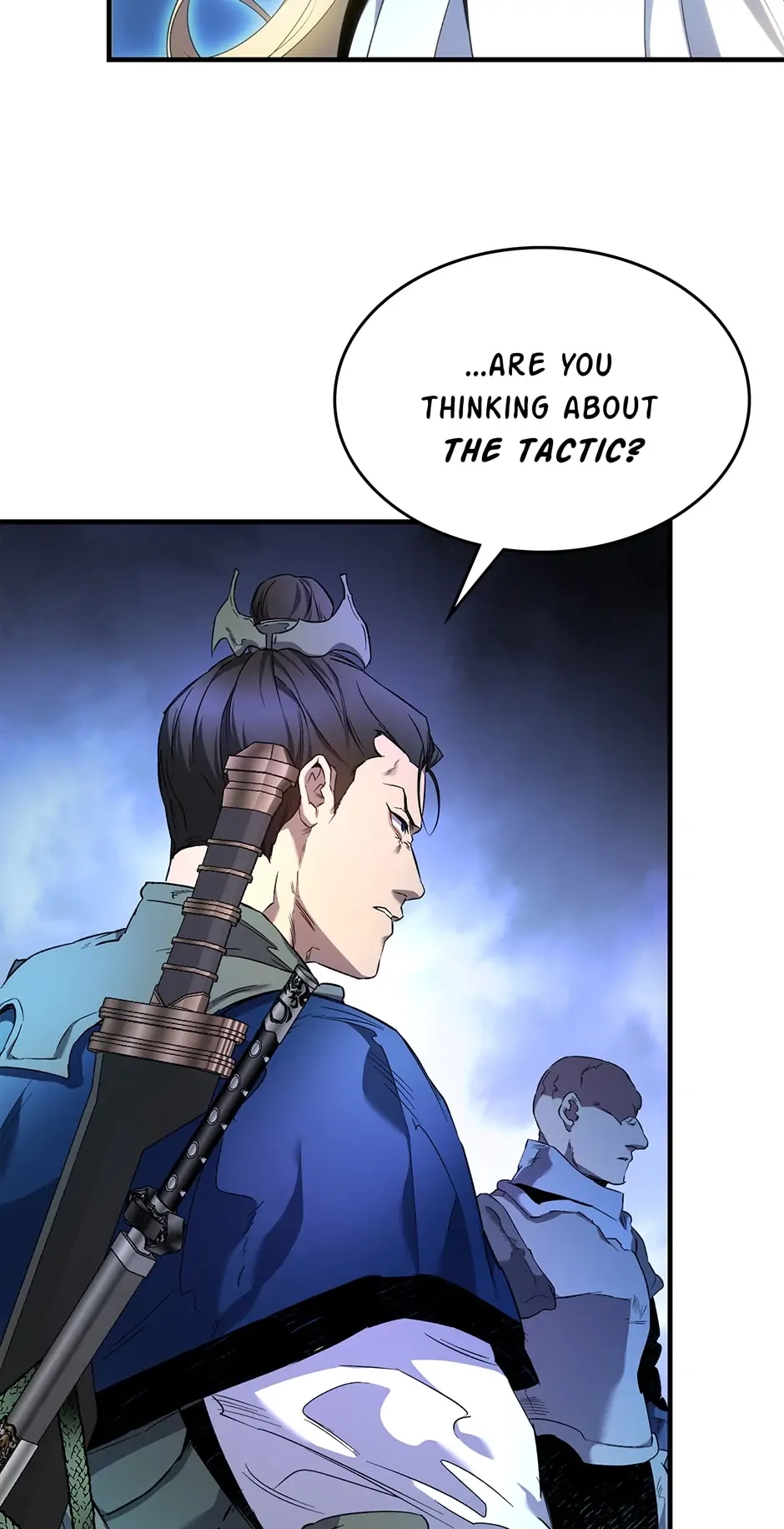 Leveling Up with Gods Chapter 47 - Page 68