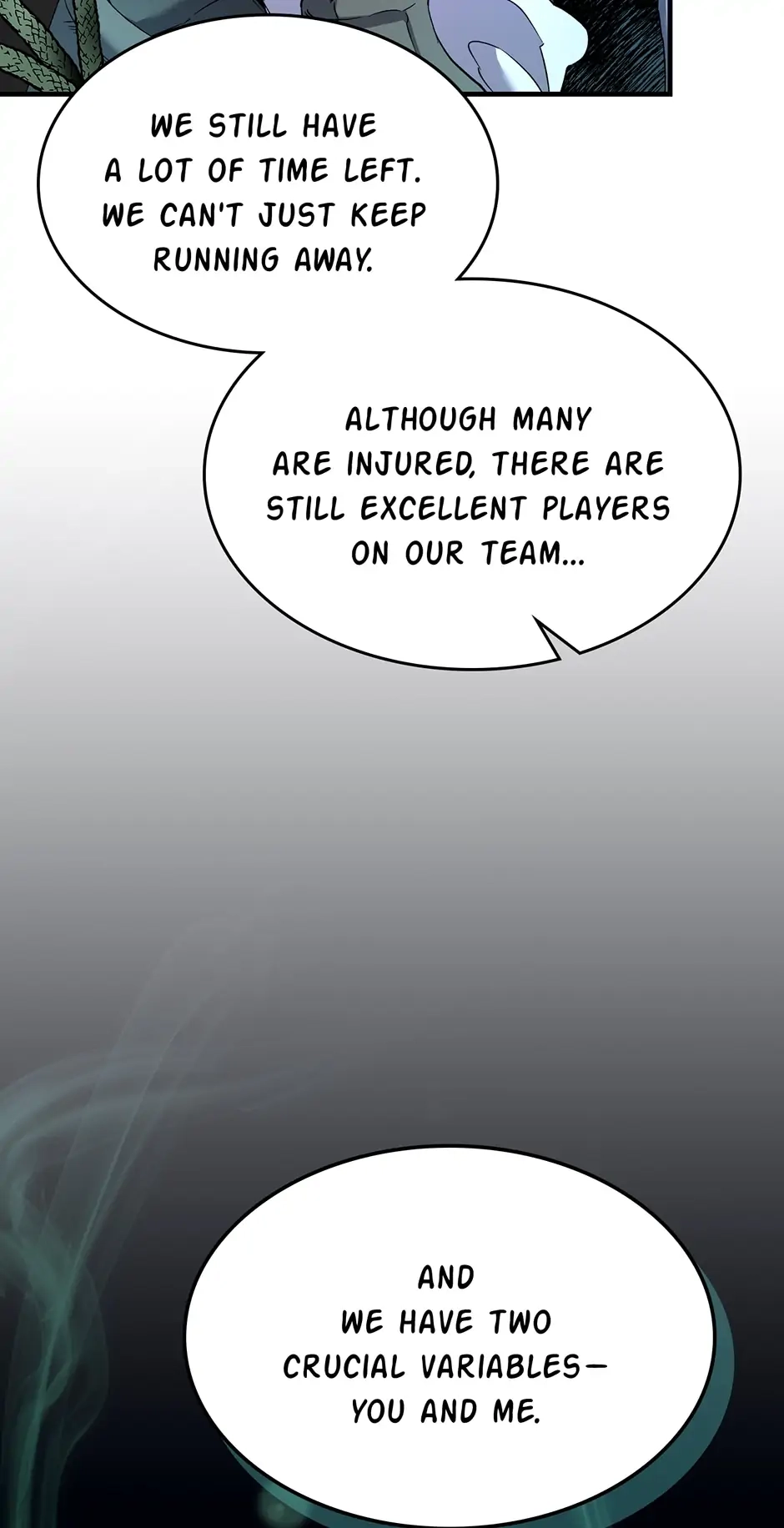 Leveling Up with Gods Chapter 47 - Page 69