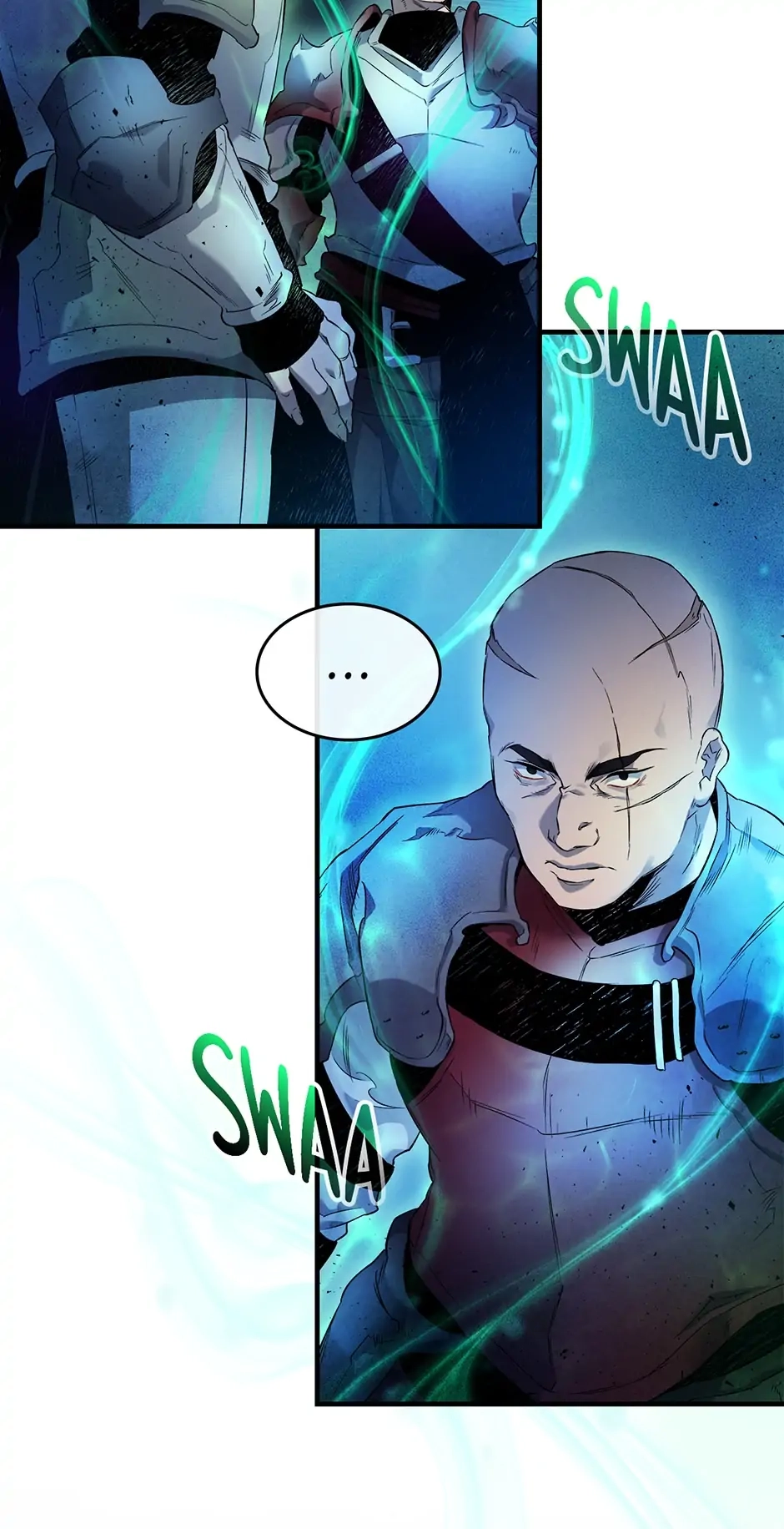 Leveling Up with Gods Chapter 47 - Page 72