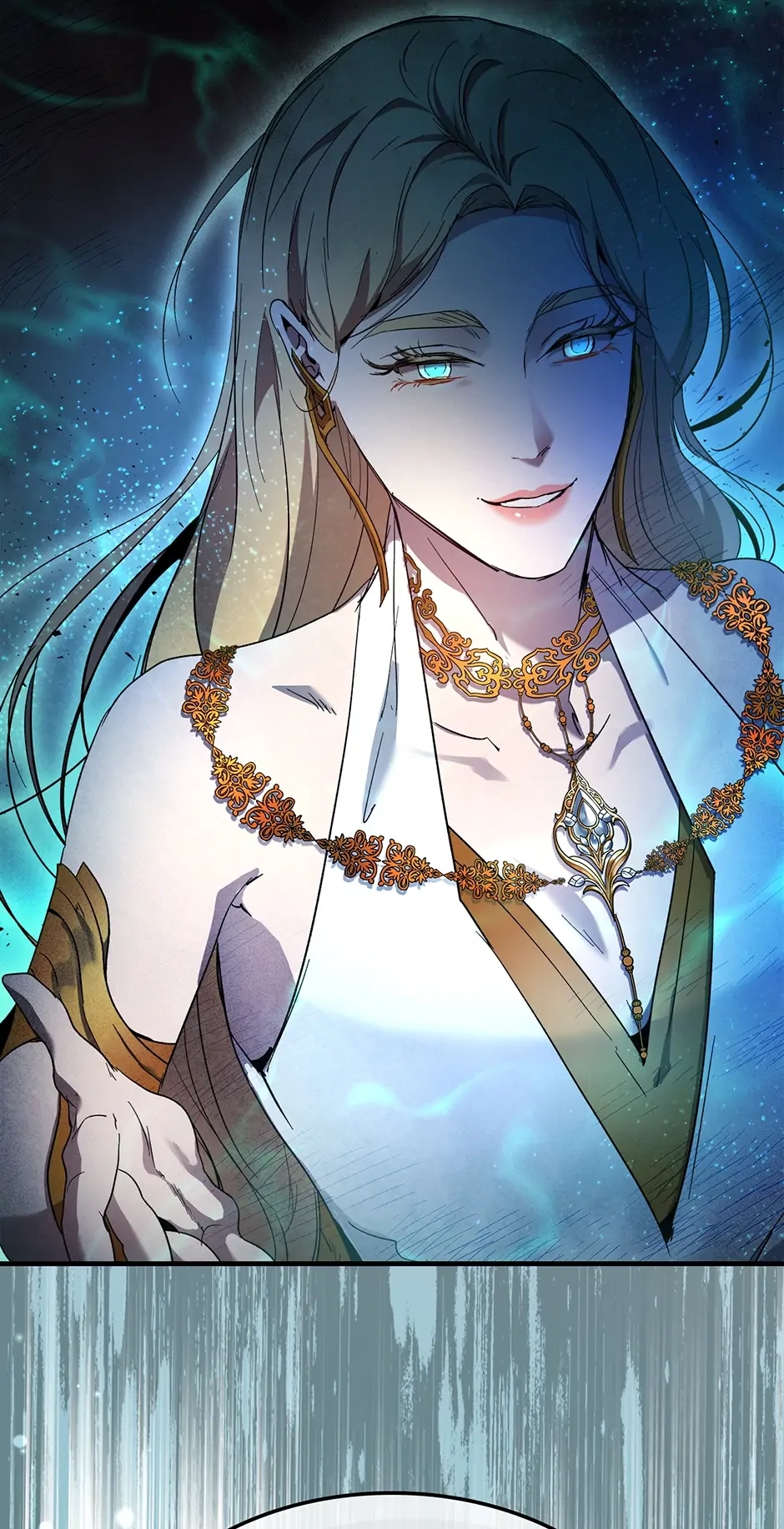 Leveling Up with Gods Chapter 47 - Page 75