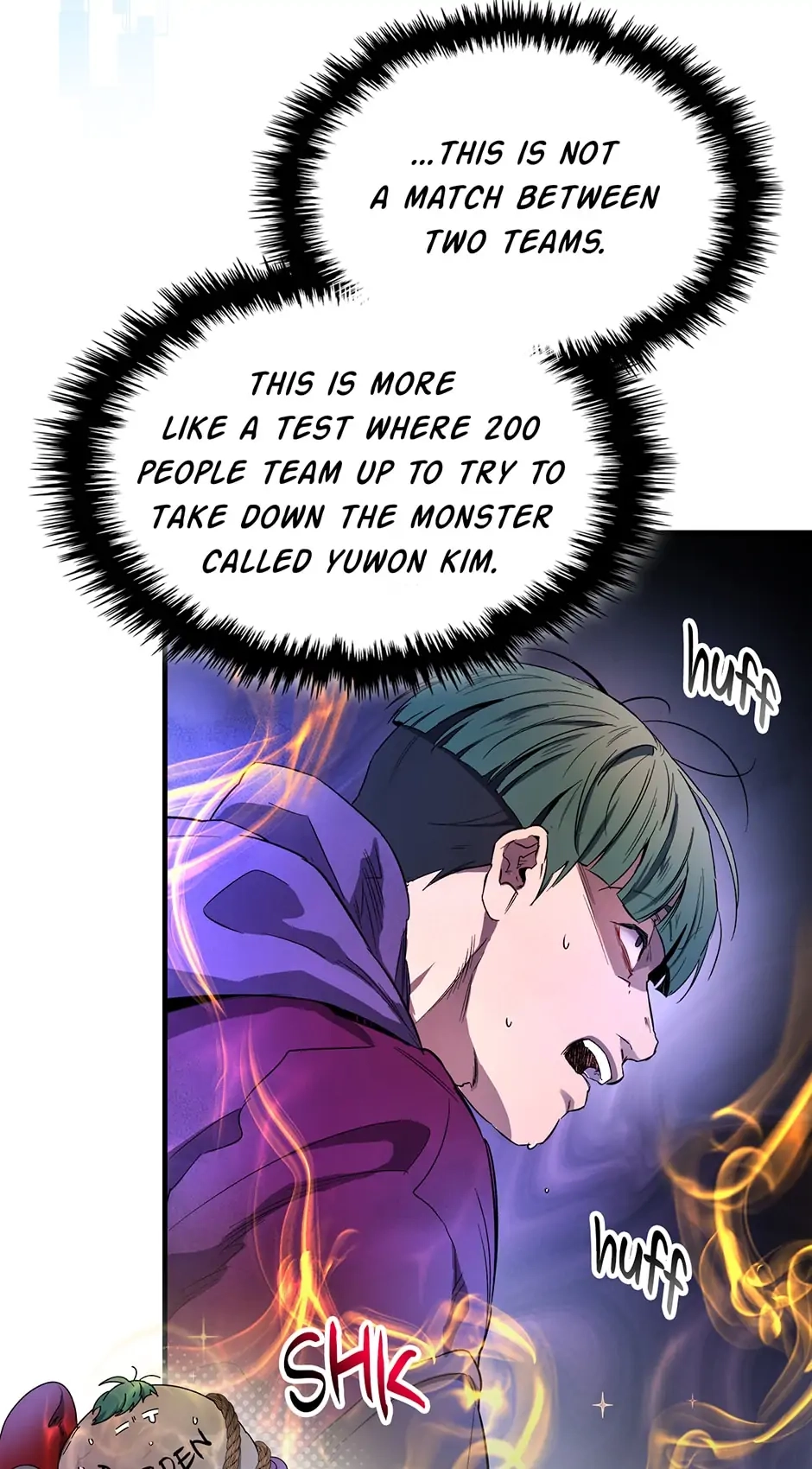 Leveling Up with Gods Chapter 47 - Page 80