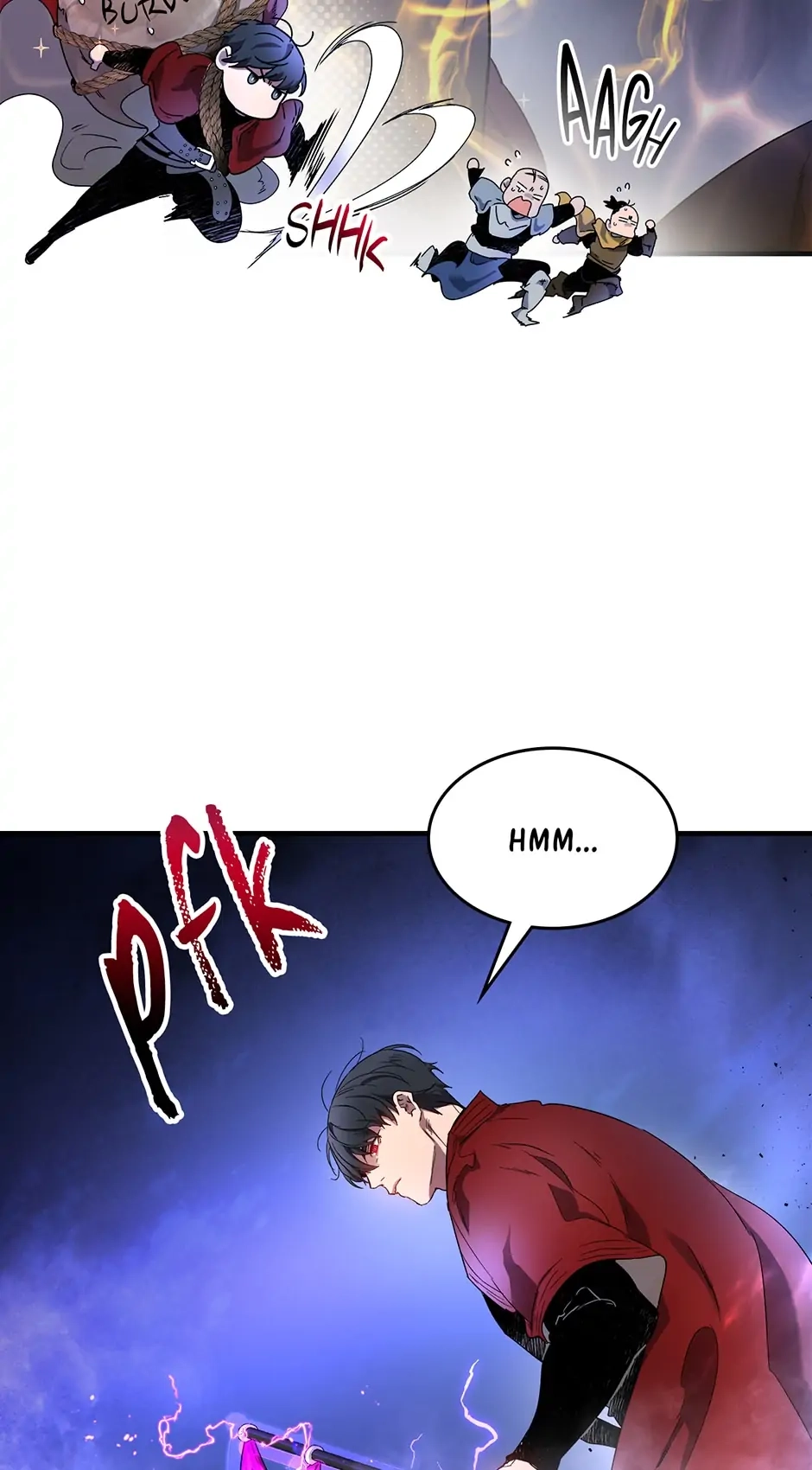 Leveling Up with Gods Chapter 47 - Page 81