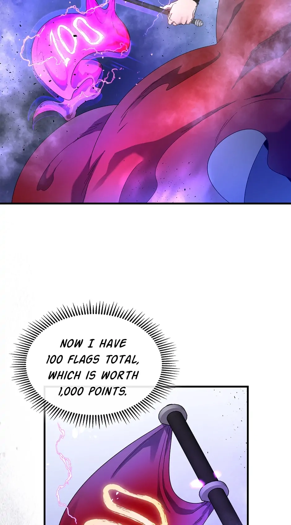 Leveling Up with Gods Chapter 47 - Page 82