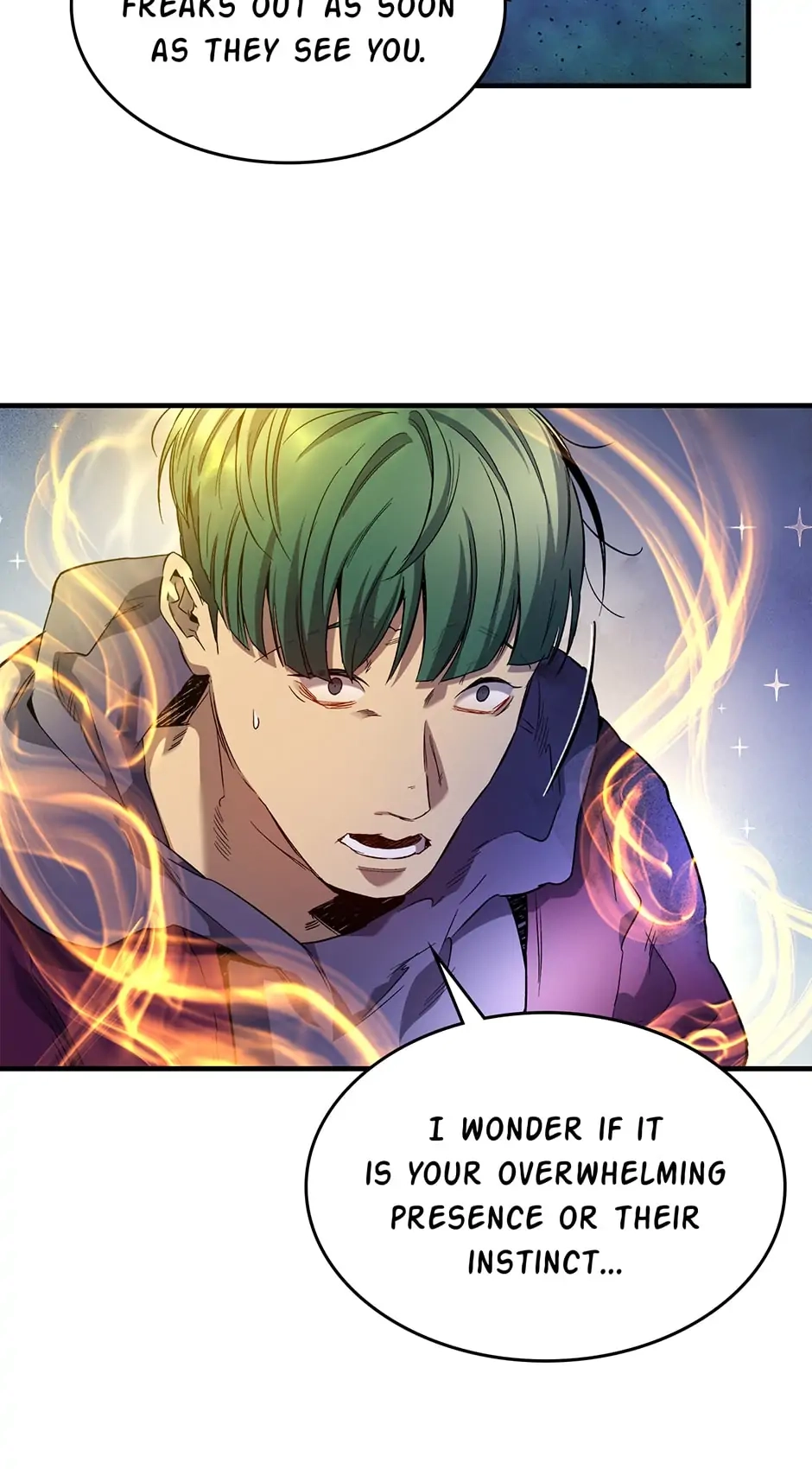 Leveling Up with Gods Chapter 47 - Page 86