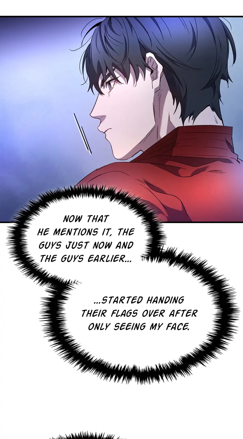 Leveling Up with Gods Chapter 47 - Page 87