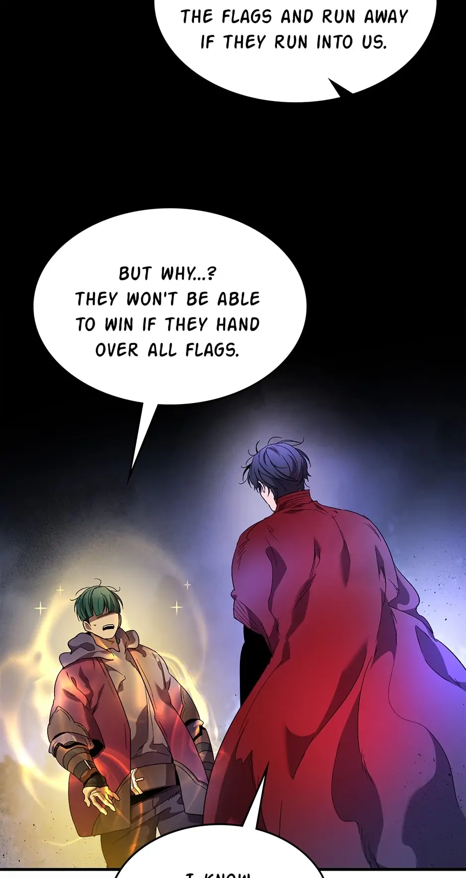 Leveling Up with Gods Chapter 47 - Page 91