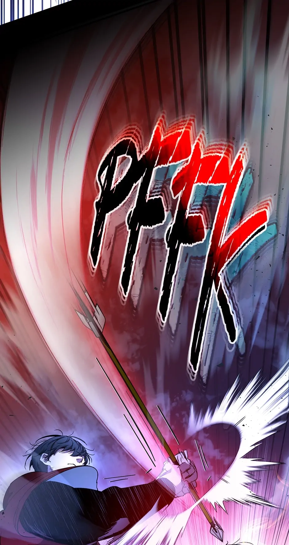 Leveling Up with Gods Chapter 47 - Page 93
