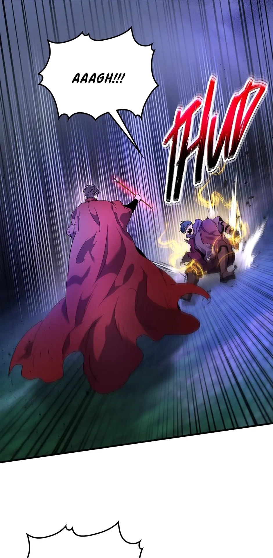 Leveling Up with Gods Chapter 47 - Page 96