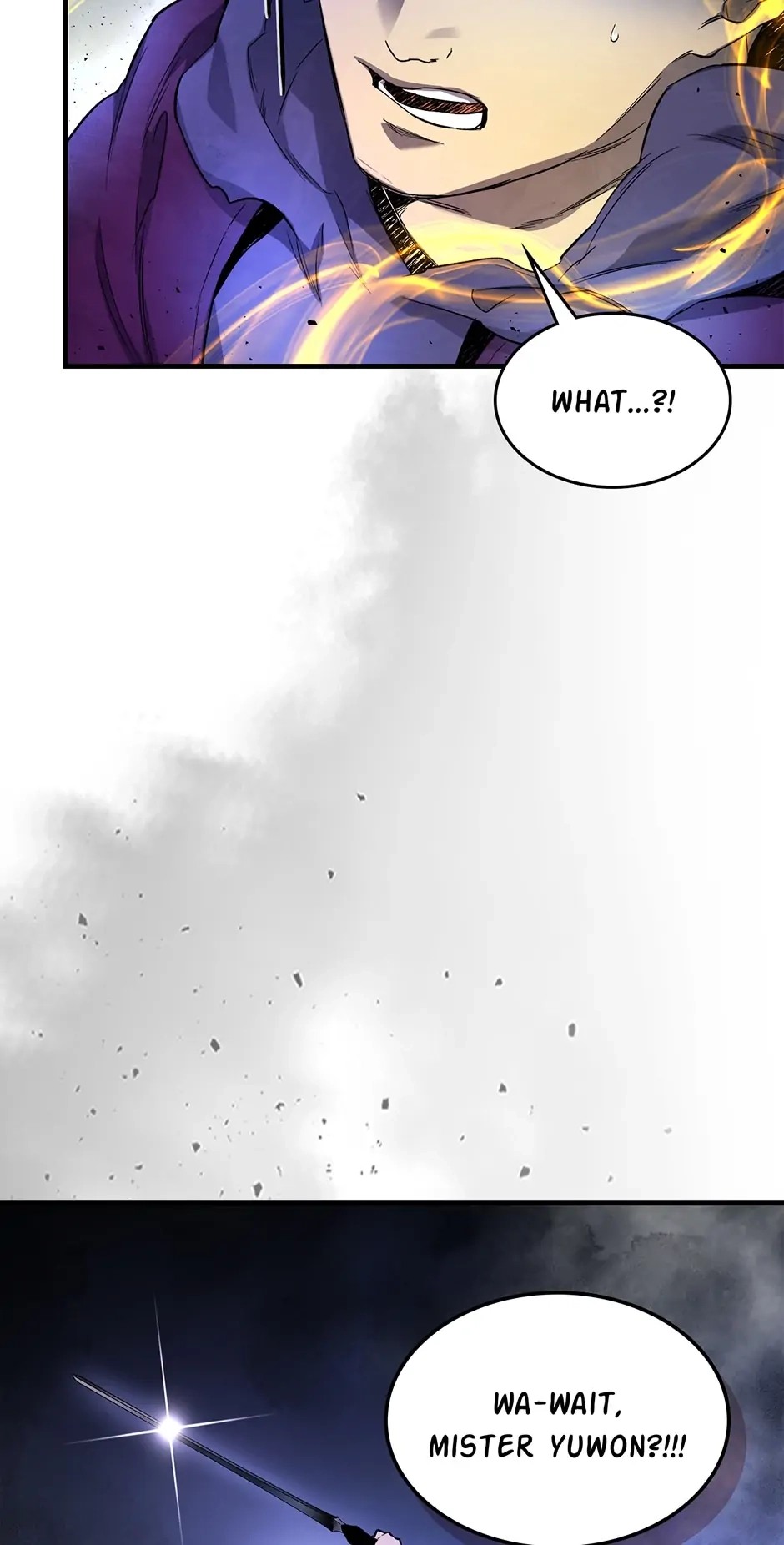 Leveling Up with Gods Chapter 48 - Page 6