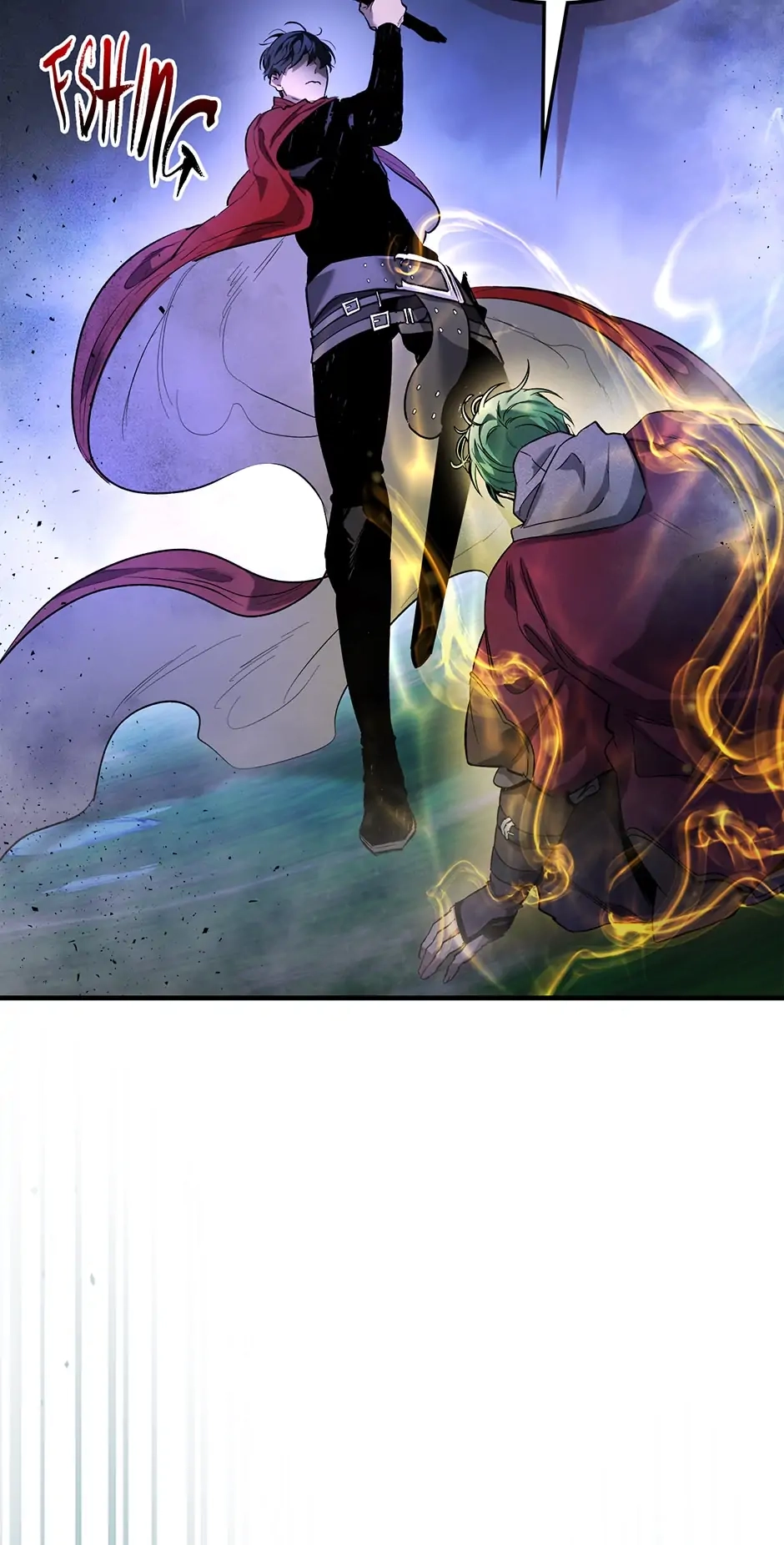 Leveling Up with Gods Chapter 48 - Page 7
