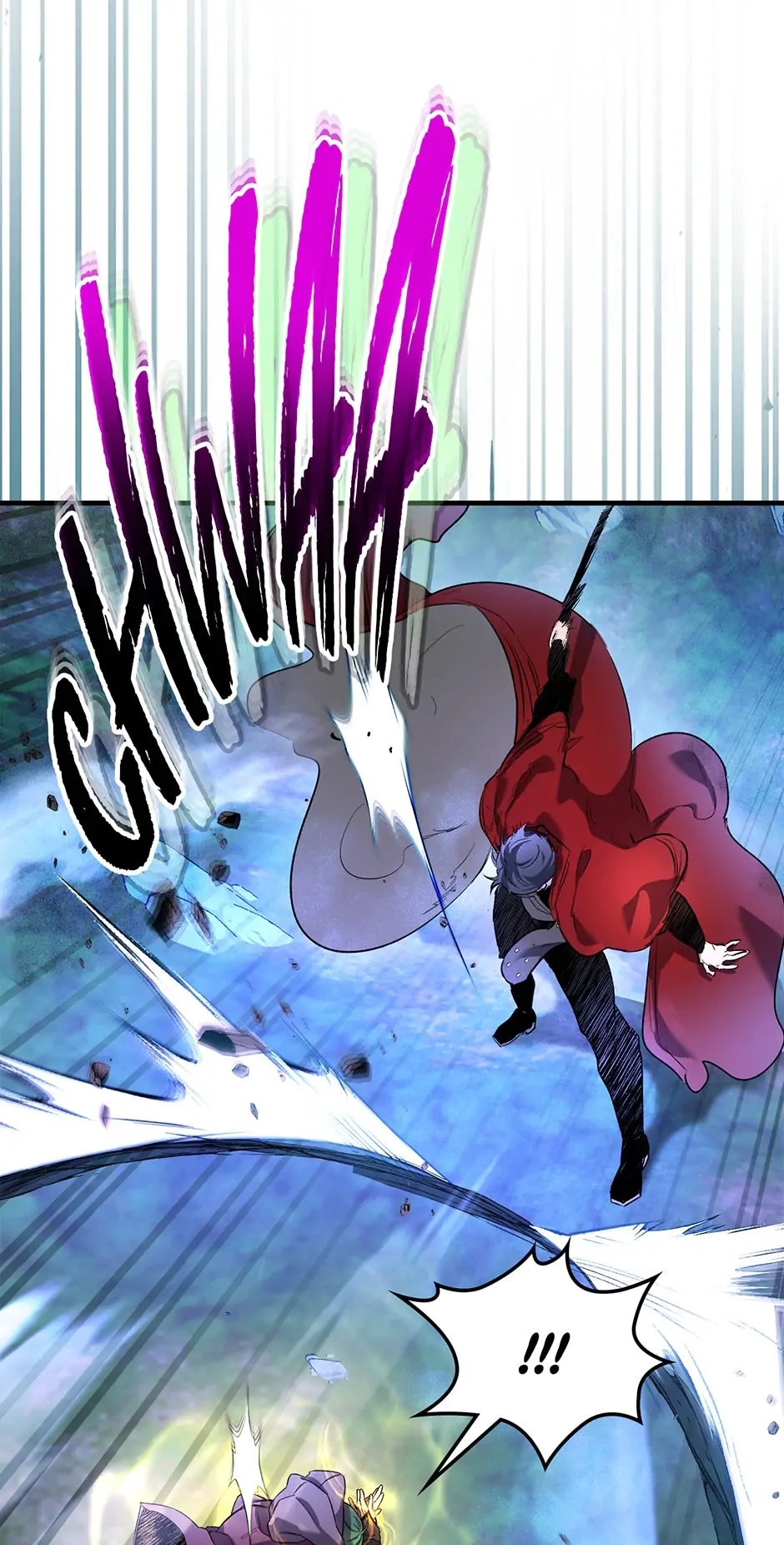 Leveling Up with Gods Chapter 48 - Page 8