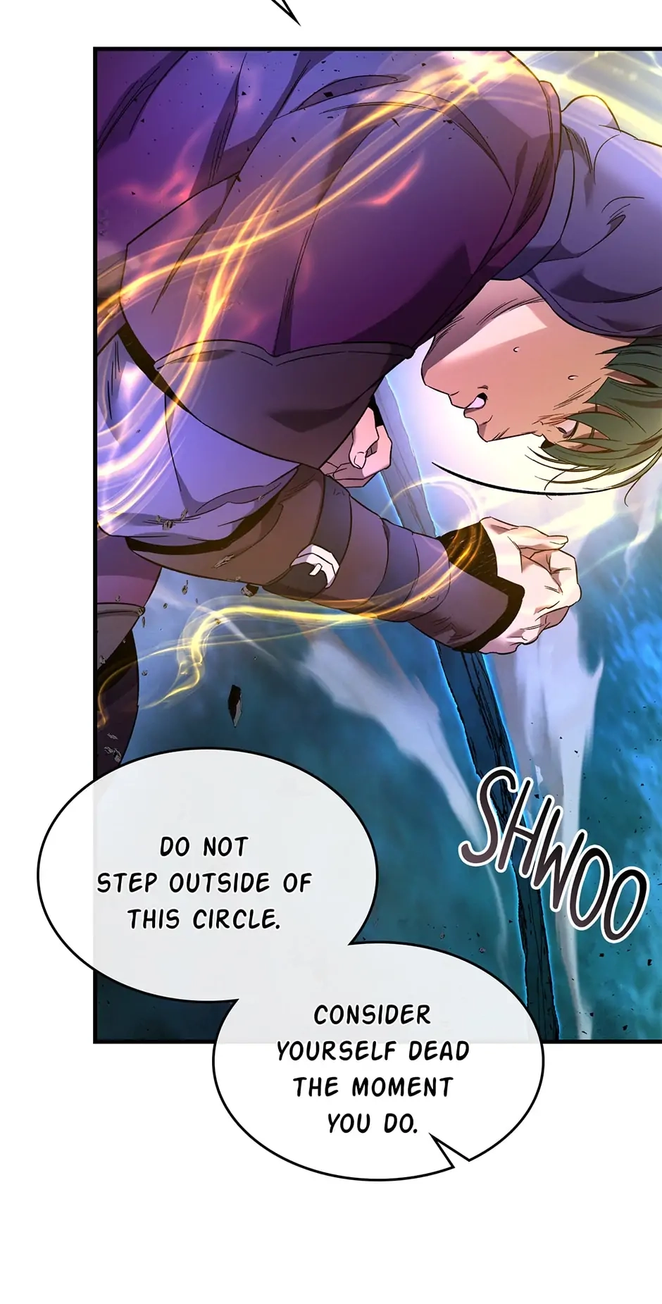Leveling Up with Gods Chapter 48 - Page 10