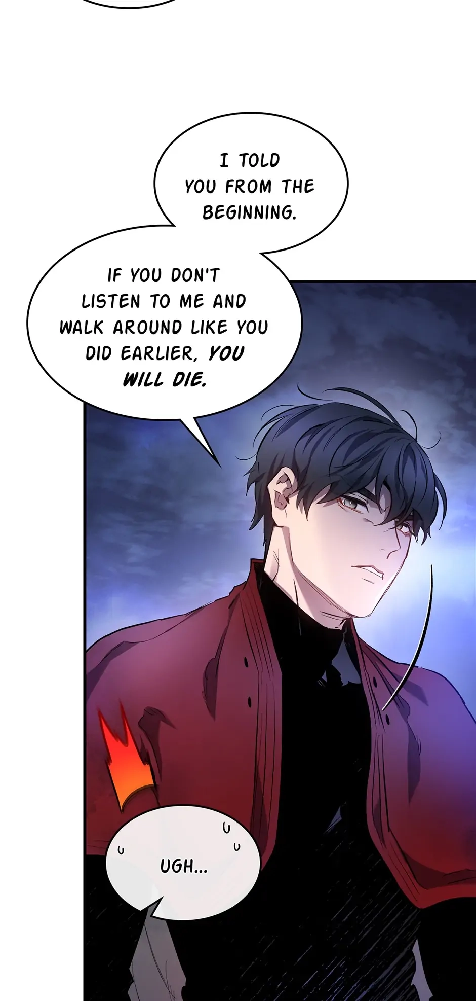 Leveling Up with Gods Chapter 48 - Page 12