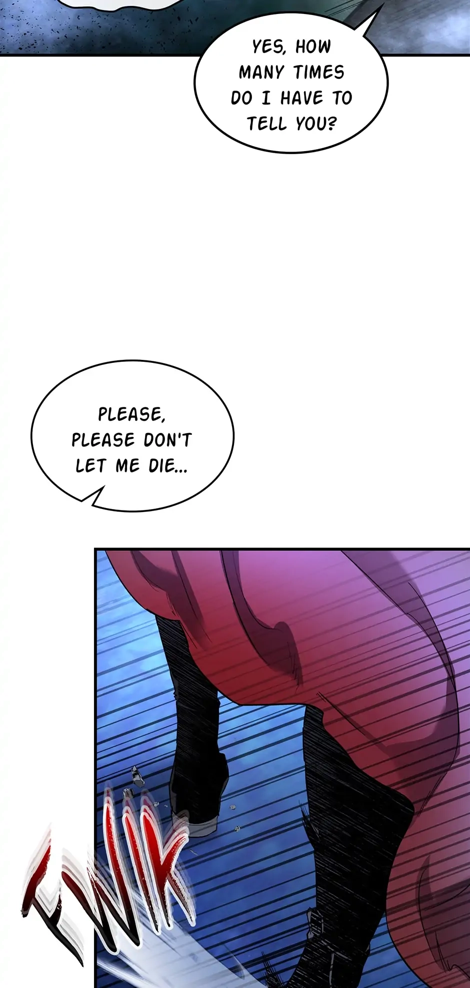 Leveling Up with Gods Chapter 48 - Page 14