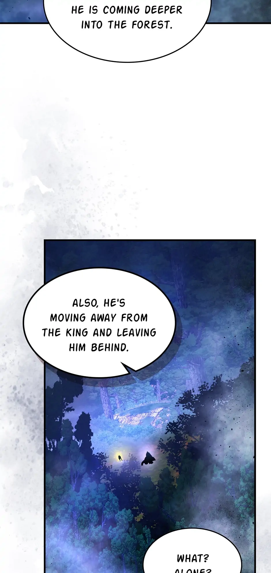 Leveling Up with Gods Chapter 48 - Page 22