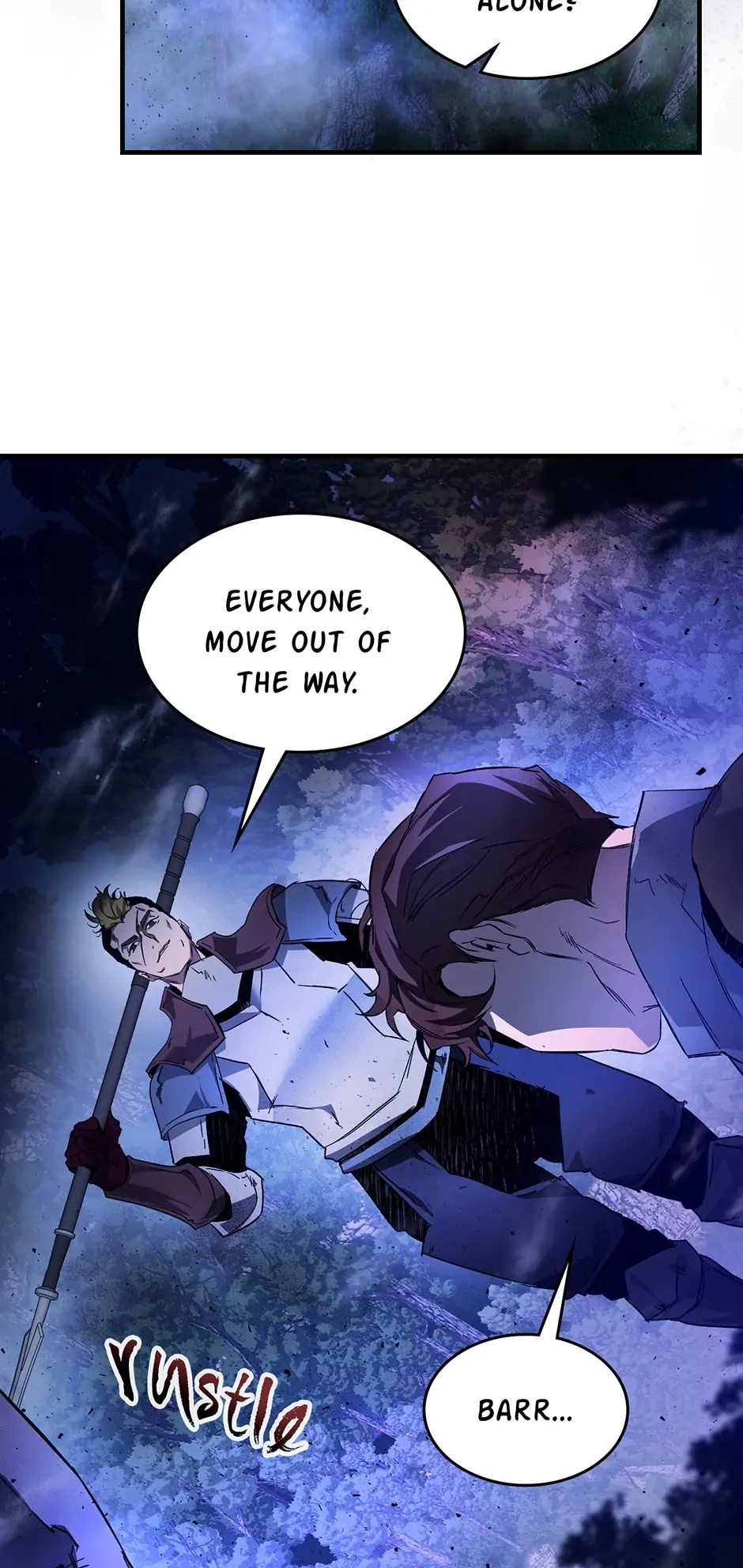 Leveling Up with Gods Chapter 48 - Page 23