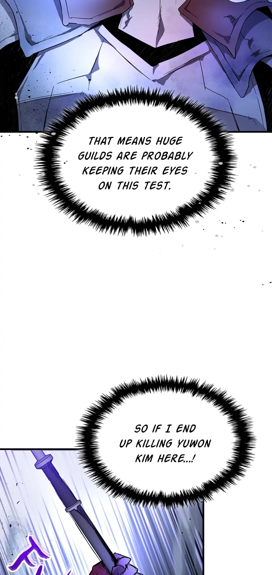 Leveling Up with Gods Chapter 48 - Page 25