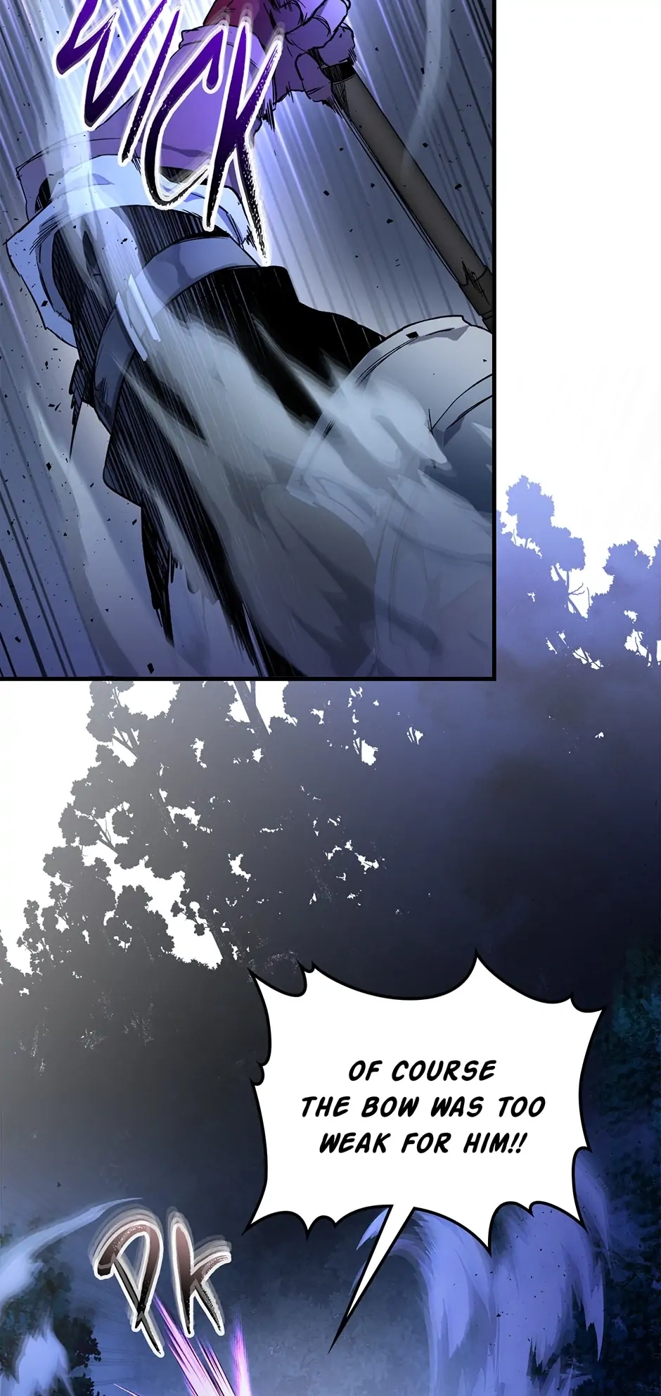 Leveling Up with Gods Chapter 48 - Page 26