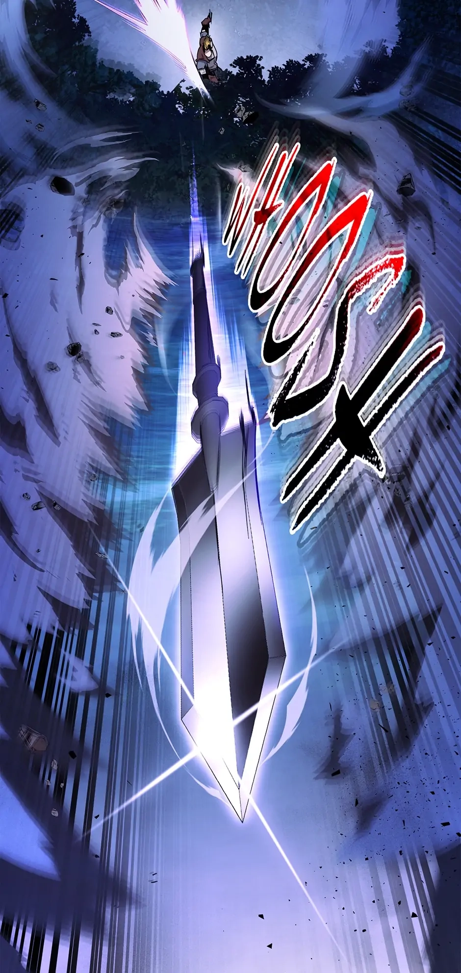 Leveling Up with Gods Chapter 48 - Page 27