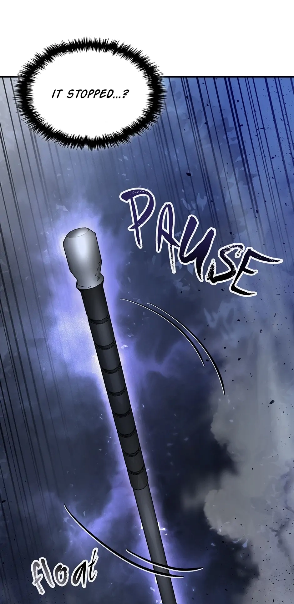 Leveling Up with Gods Chapter 48 - Page 31