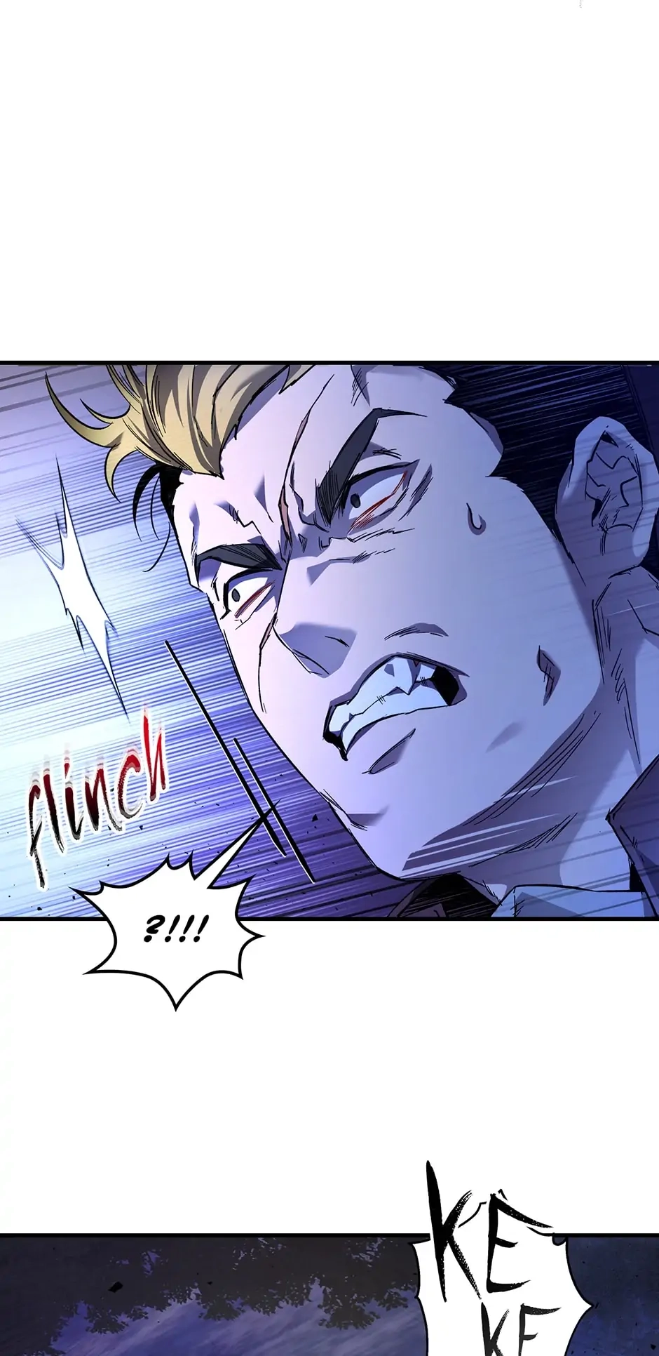 Leveling Up with Gods Chapter 48 - Page 34