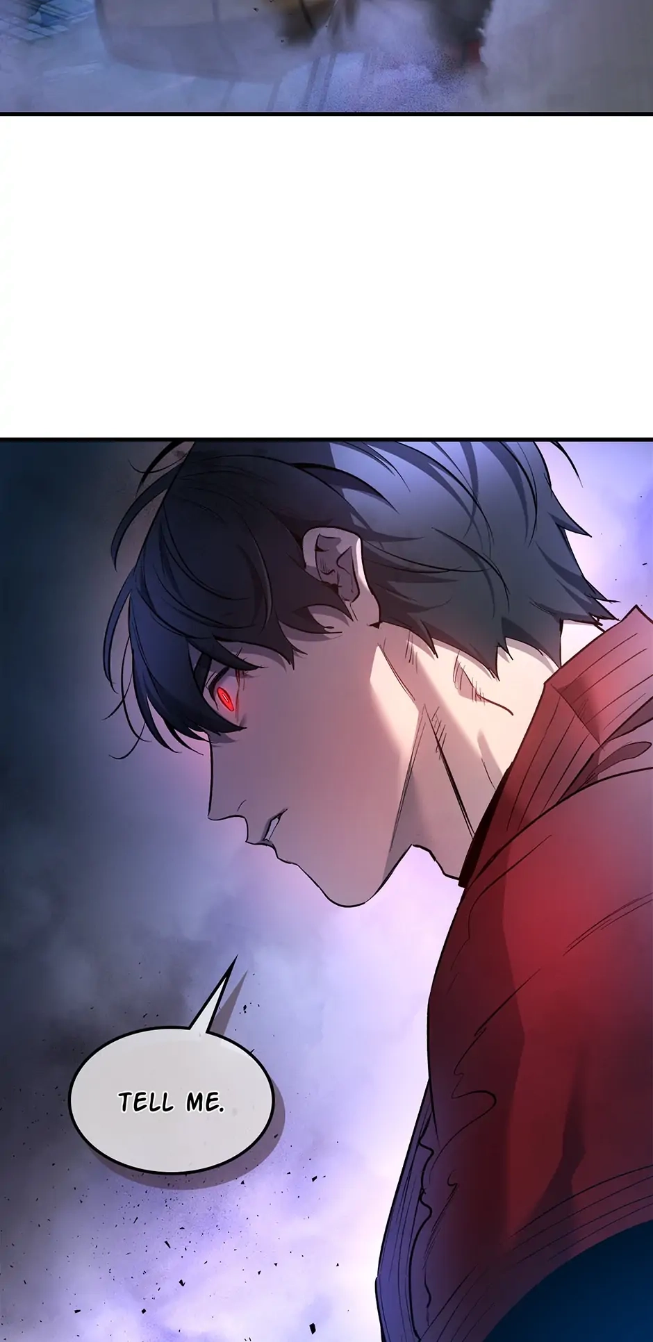 Leveling Up with Gods Chapter 48 - Page 38