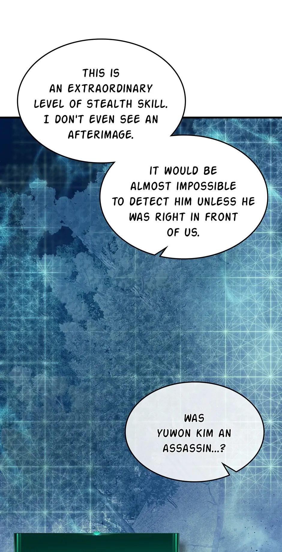 Leveling Up with Gods Chapter 48 - Page 42