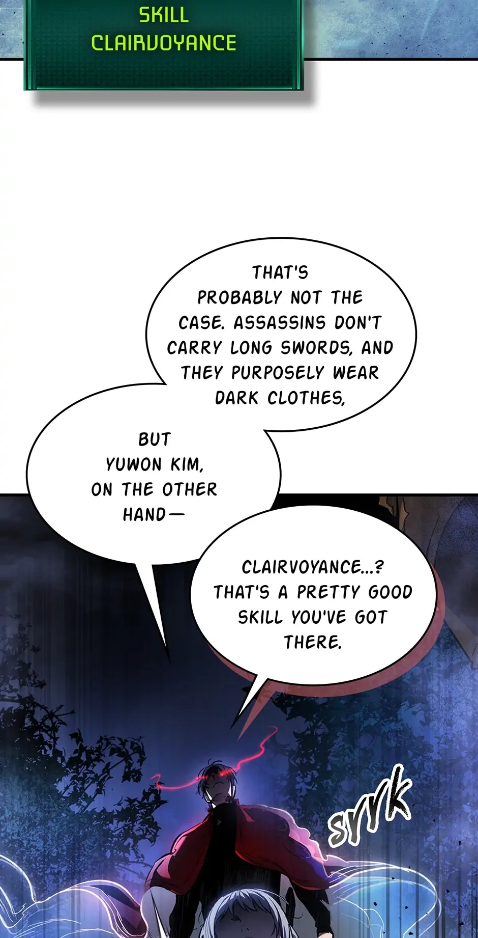 Leveling Up with Gods Chapter 48 - Page 43