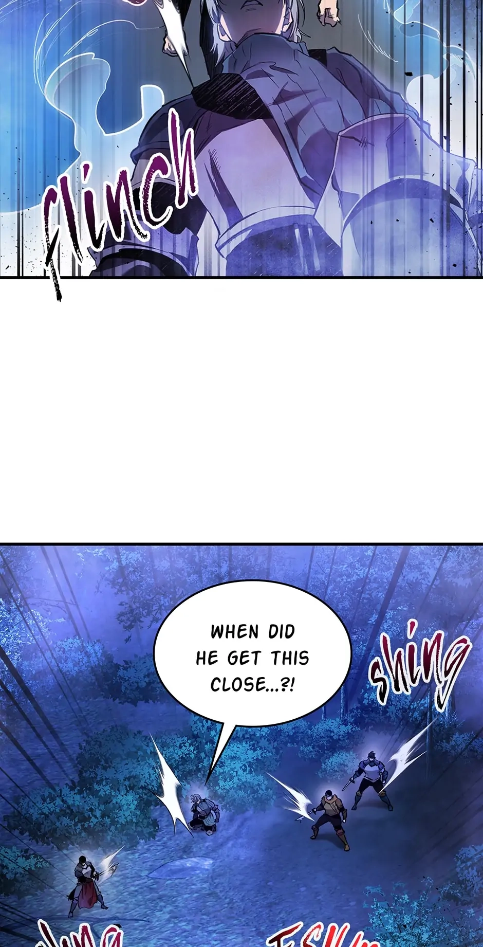 Leveling Up with Gods Chapter 48 - Page 44