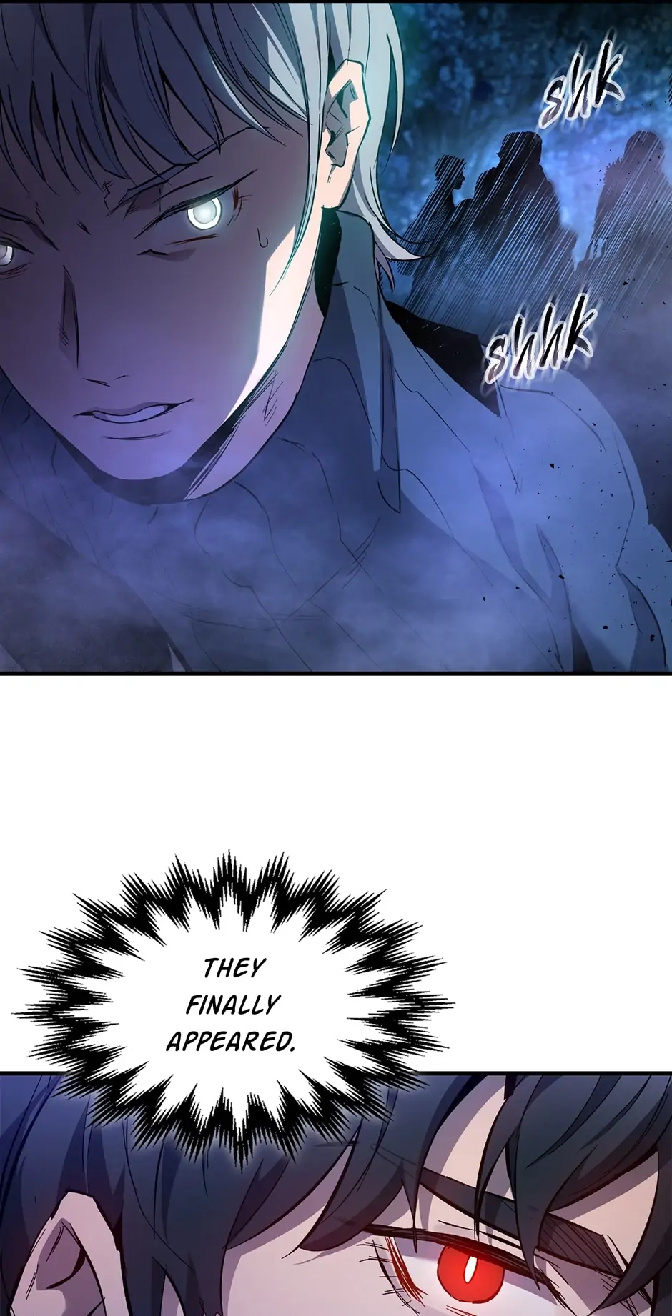 Leveling Up with Gods Chapter 48 - Page 46