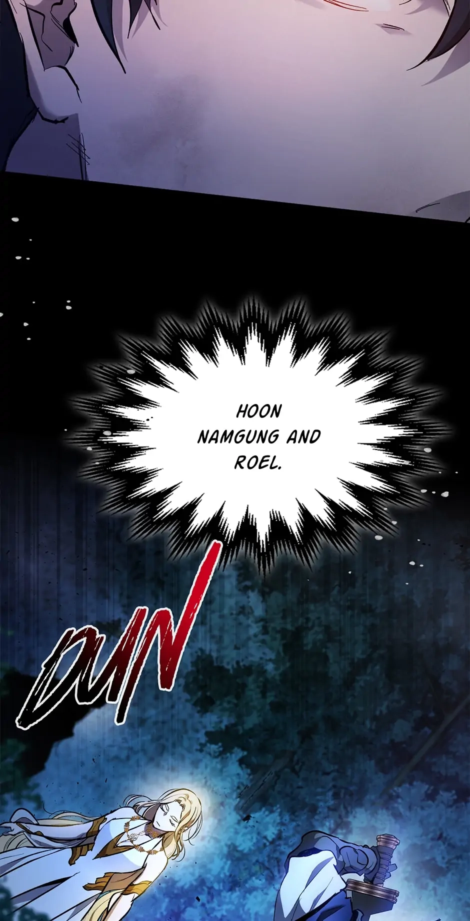 Leveling Up with Gods Chapter 48 - Page 47