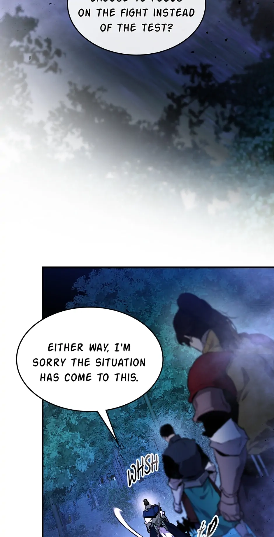 Leveling Up with Gods Chapter 48 - Page 49