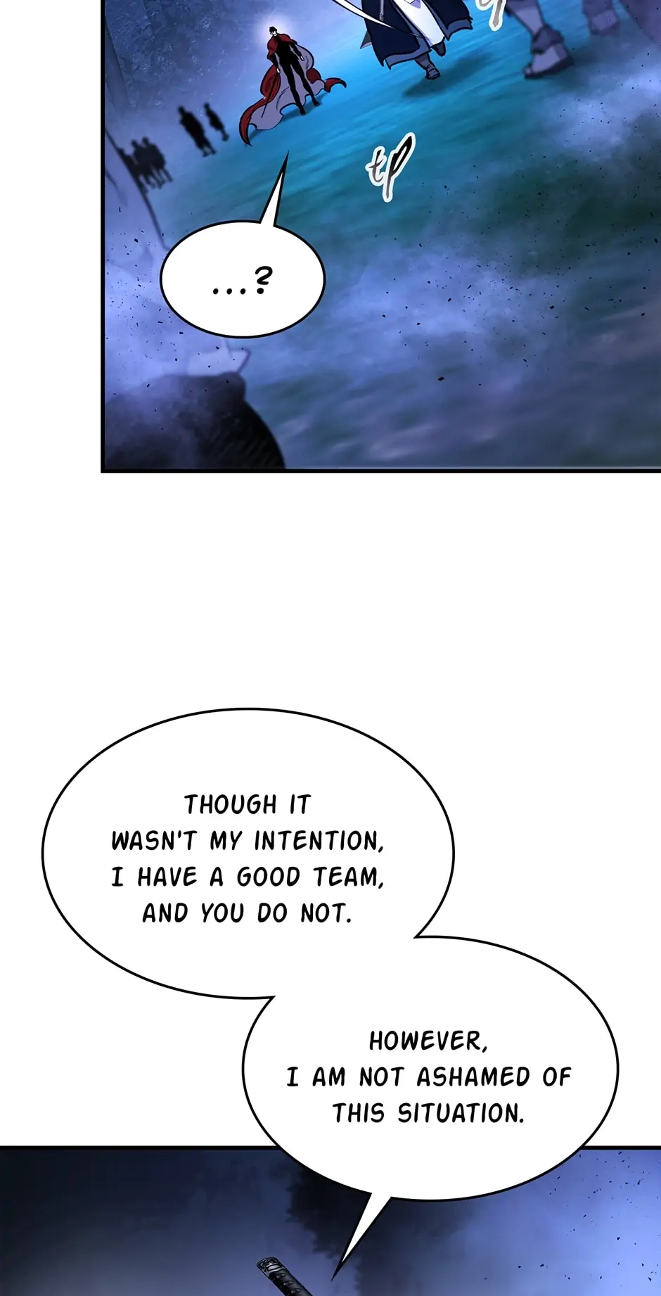 Leveling Up with Gods Chapter 48 - Page 50