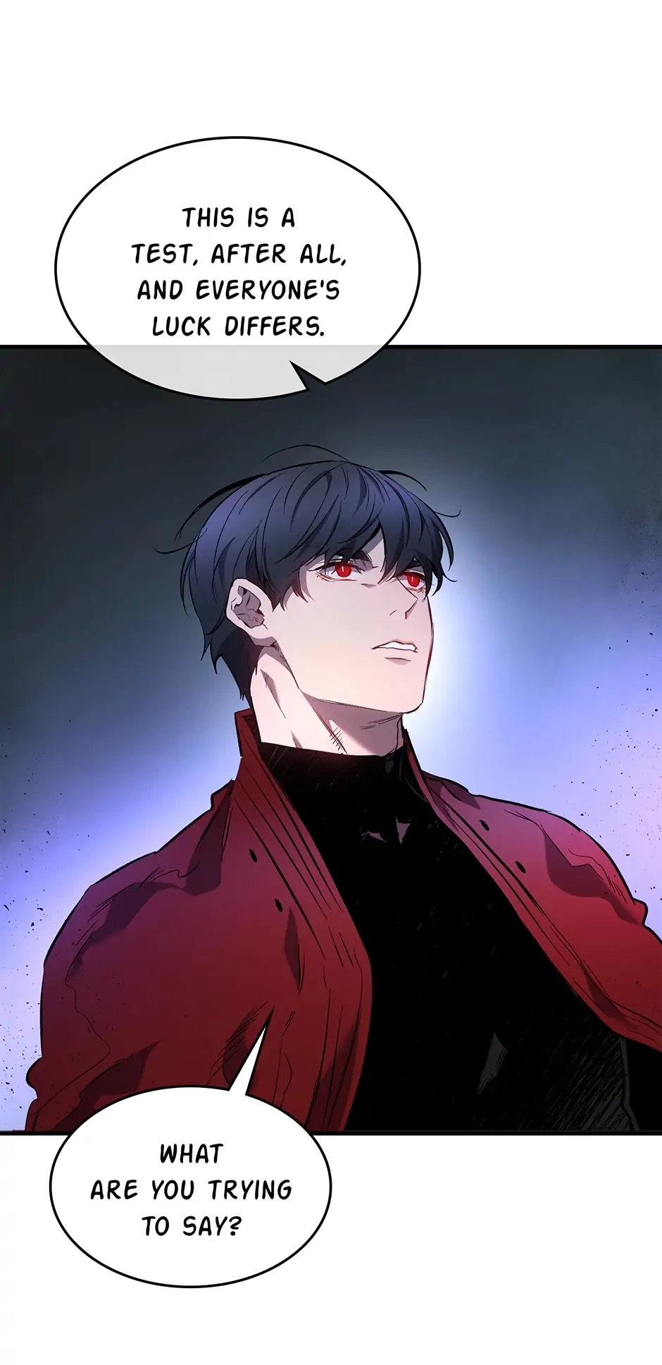 Leveling Up with Gods Chapter 48 - Page 52