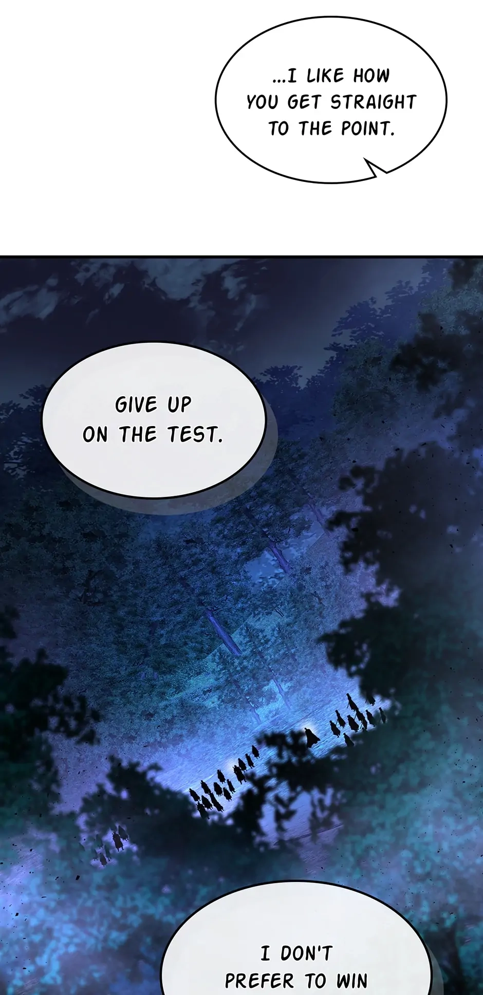 Leveling Up with Gods Chapter 48 - Page 53