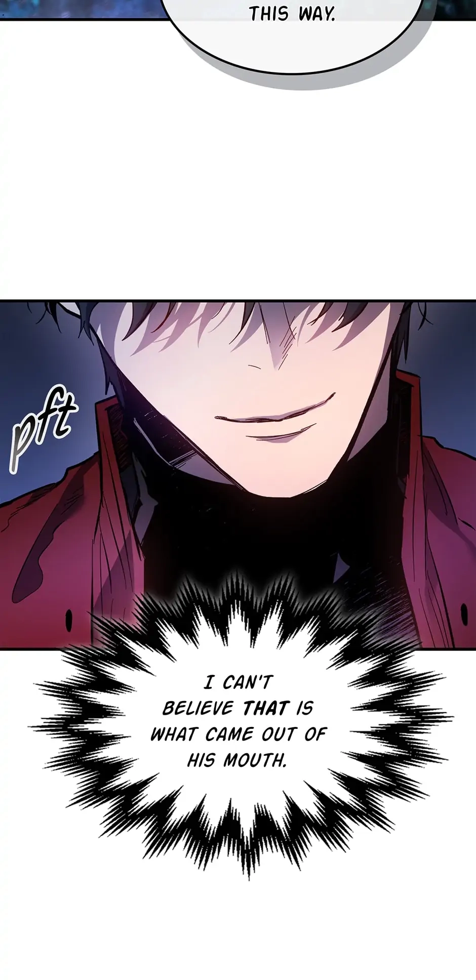 Leveling Up with Gods Chapter 48 - Page 54