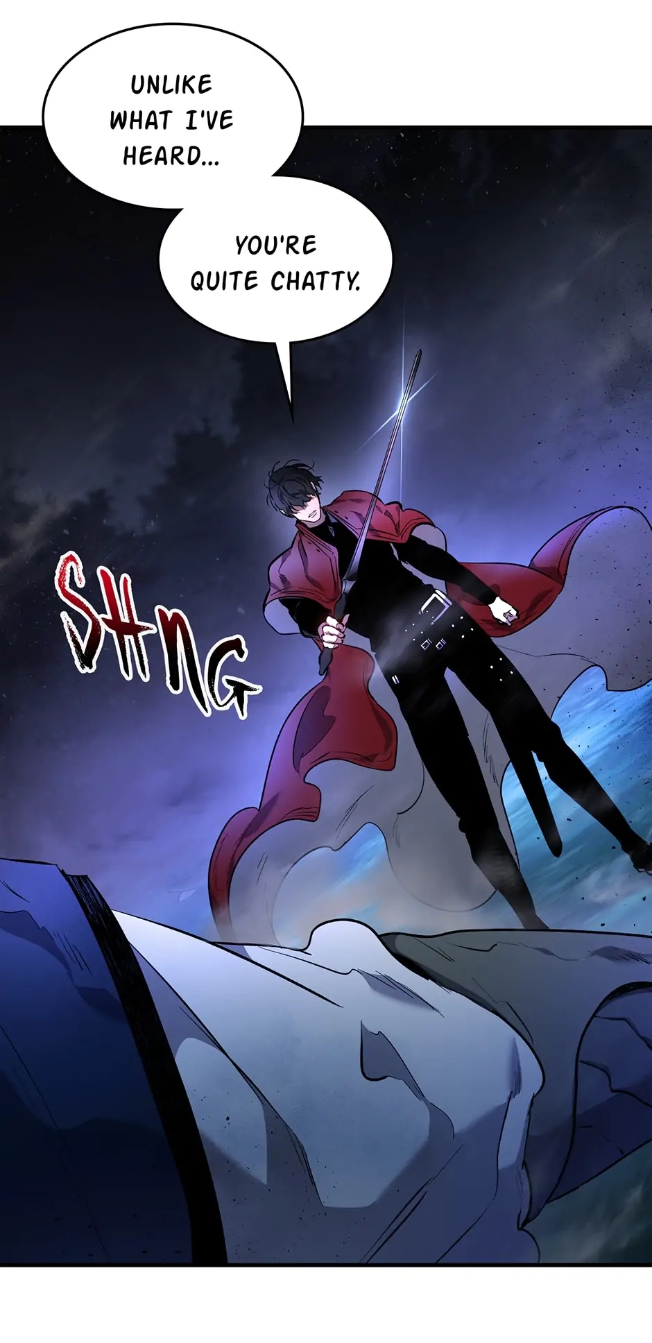 Leveling Up with Gods Chapter 48 - Page 55