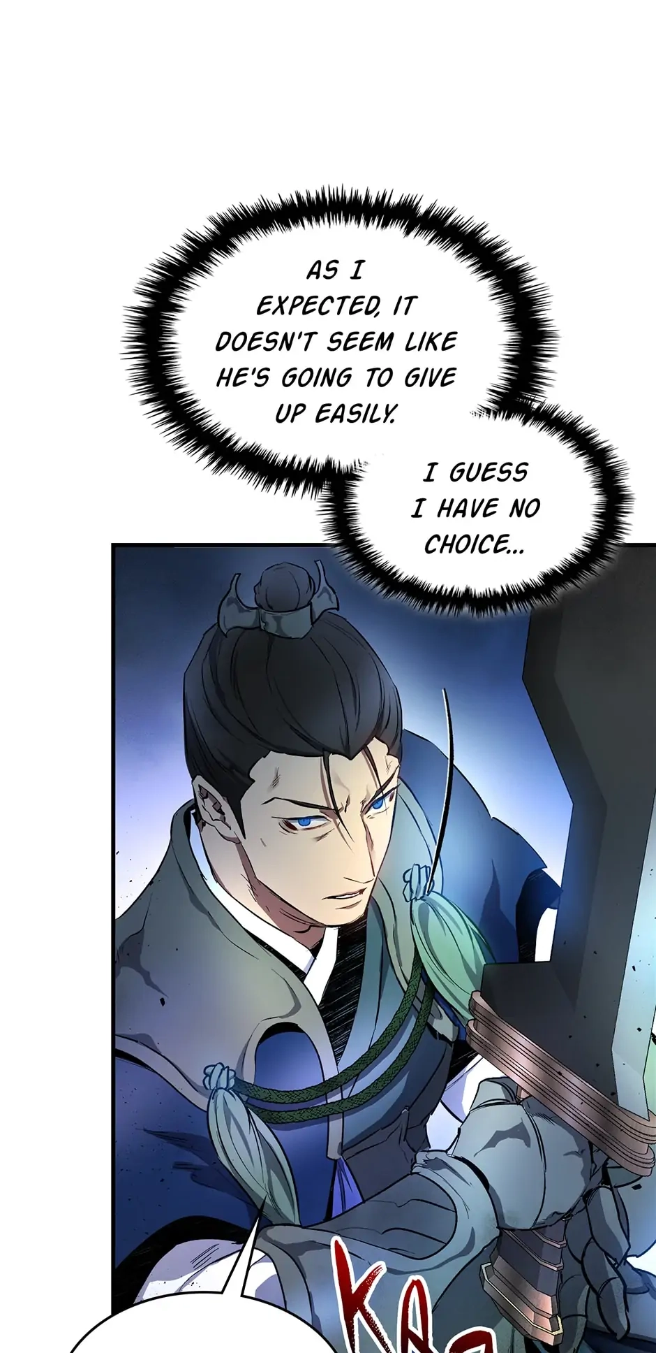 Leveling Up with Gods Chapter 48 - Page 56