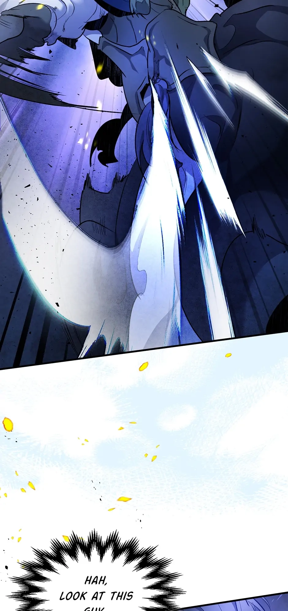 Leveling Up with Gods Chapter 48 - Page 61