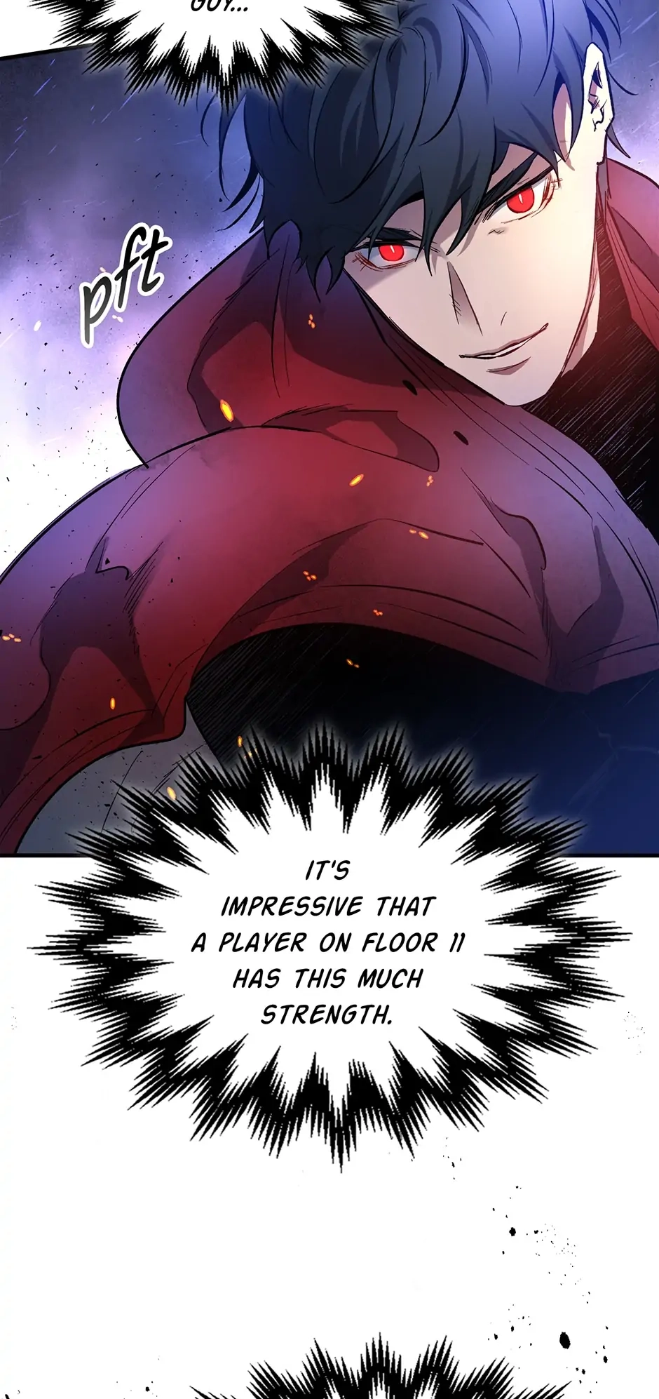 Leveling Up with Gods Chapter 48 - Page 62