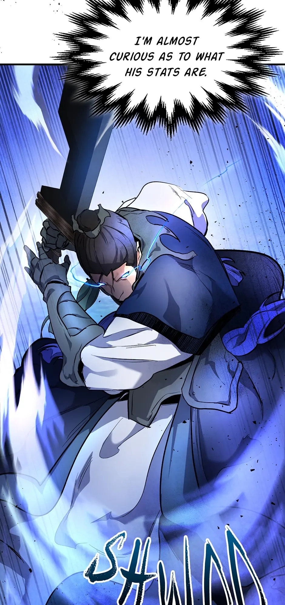 Leveling Up with Gods Chapter 48 - Page 63