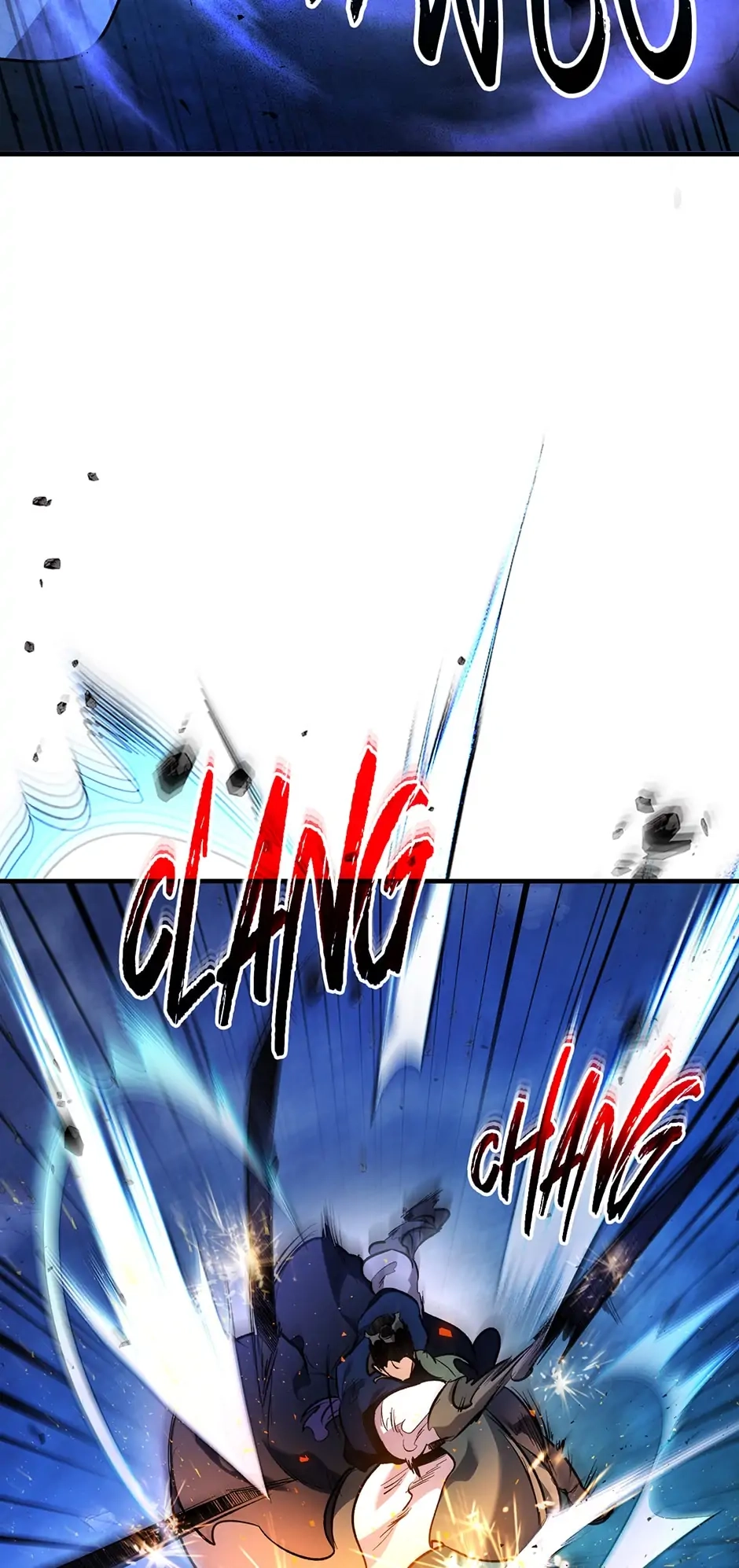 Leveling Up with Gods Chapter 48 - Page 64
