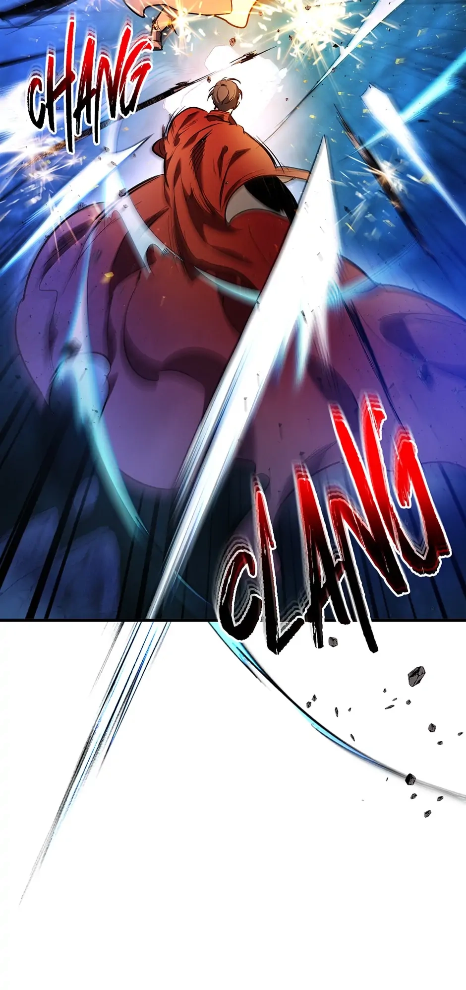 Leveling Up with Gods Chapter 48 - Page 65